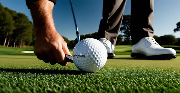 Amélioration du jeu de golf : astuces pour chaque golfeur