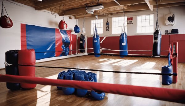 Bien choisir son matériel de boxe anglaise pour performer