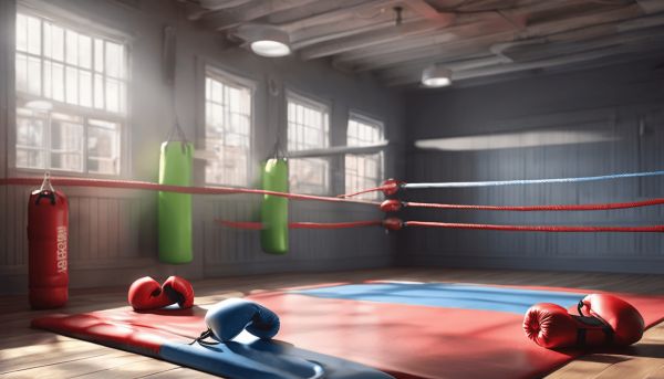 Équipement indispensable boxe anglaise : les essentiels pour débuter