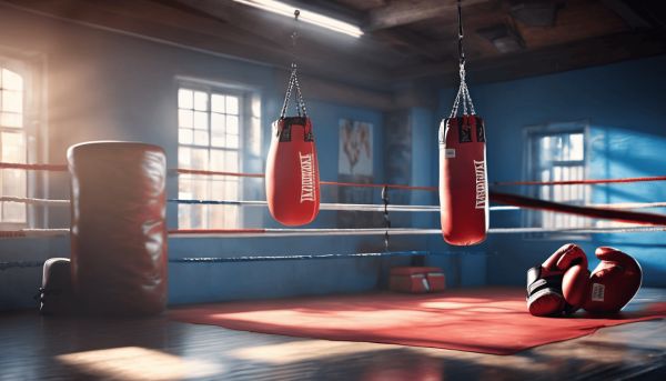 Le matériel indispensable pour pratiquer la boxe anglaise efficacement