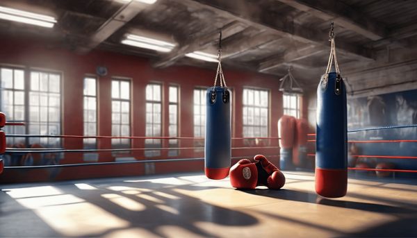 L’équipement indispensable pour réussir en boxe anglaise débutant