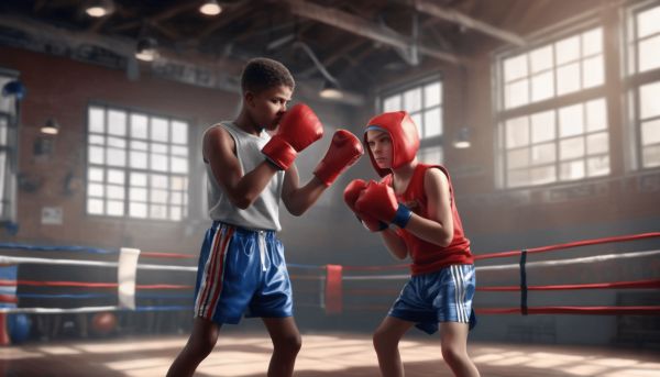 Les éléments essentiels pour se lancer dans la boxe anglaise