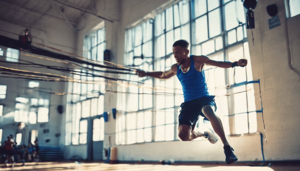 Pourquoi la corde à sauter est-elle un allié cardio incontournable ?