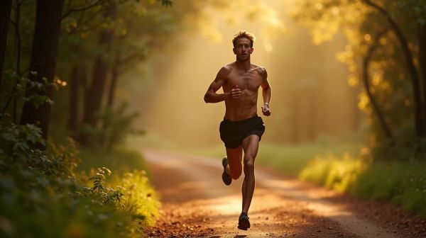 Pourquoi le running transformera votre santé plus rapidement que prévu