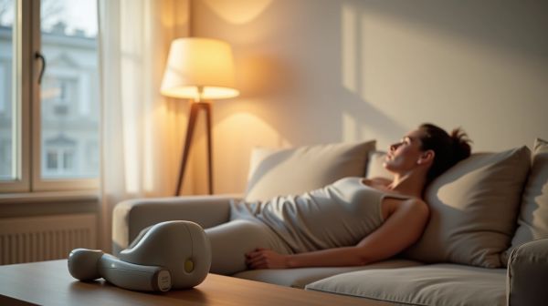 Pourquoi un pistolet de massage pourrait transformer votre récupération musculaire