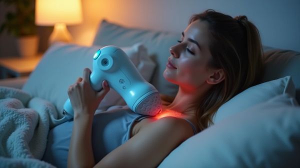 Pourquoi un pistolet de massage pourrait transformer votre récupération musculaire