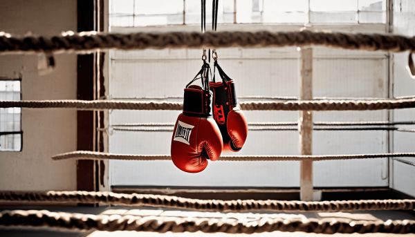 Quel équipement pour commencer la boxe pour les débutants ?