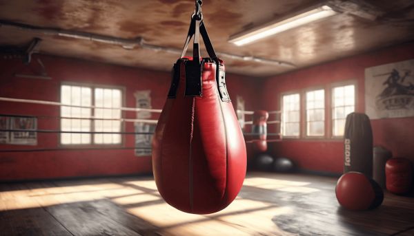 Quel matériel nécessaire pour bien pratiquer la boxe anglaise ?