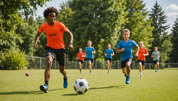 Explorez les meilleures activités sur noomba sport !